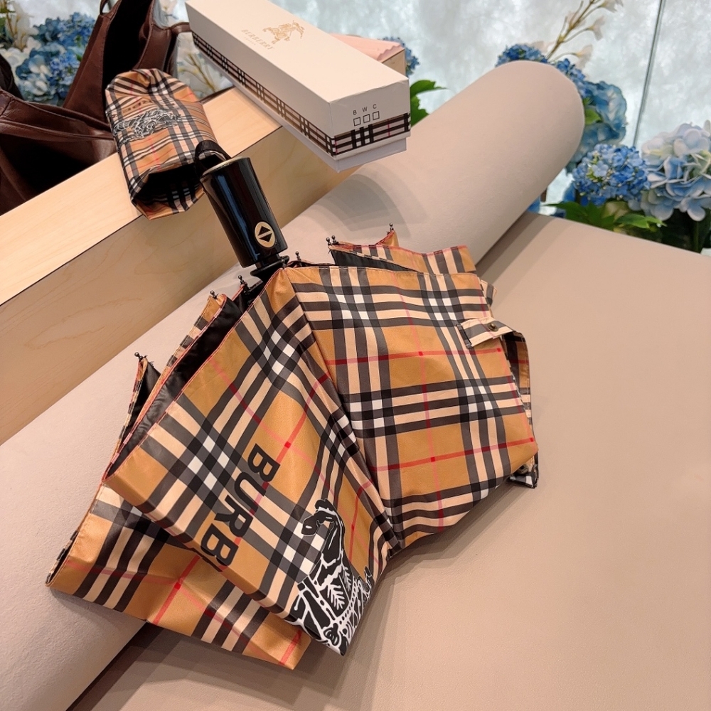 BURBERRY - Picture 4 of 6